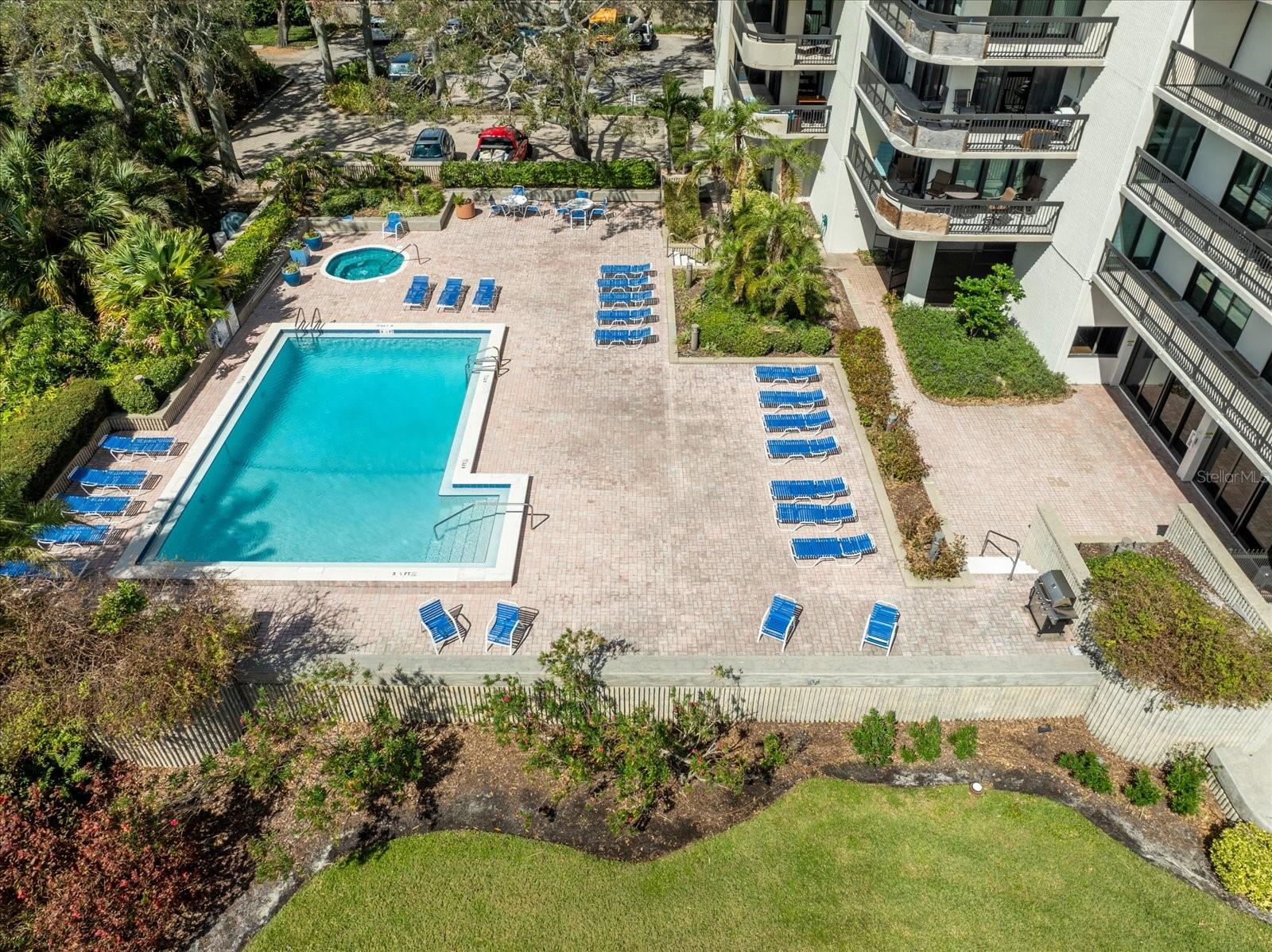 2413 BAYSHORE BLVD #1401, TAMPA, FL, 33629