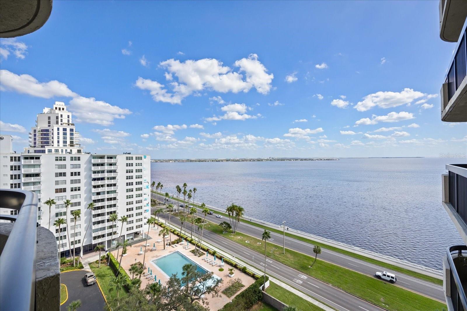 2413 BAYSHORE BLVD #1401, TAMPA, FL, 33629