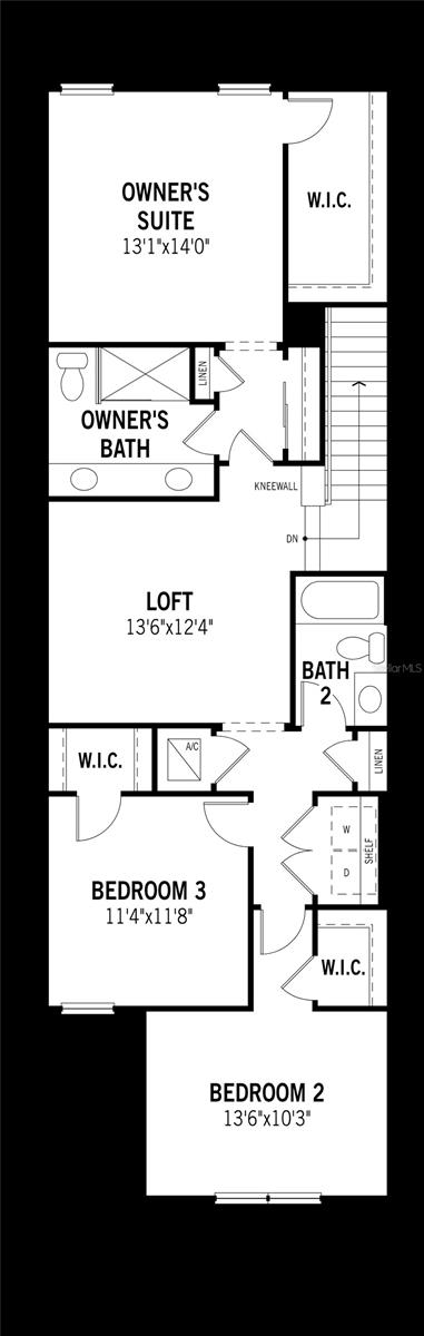 5620 BROOKLET WOODS DR, WESLEY CHAPEL, FL, 33545