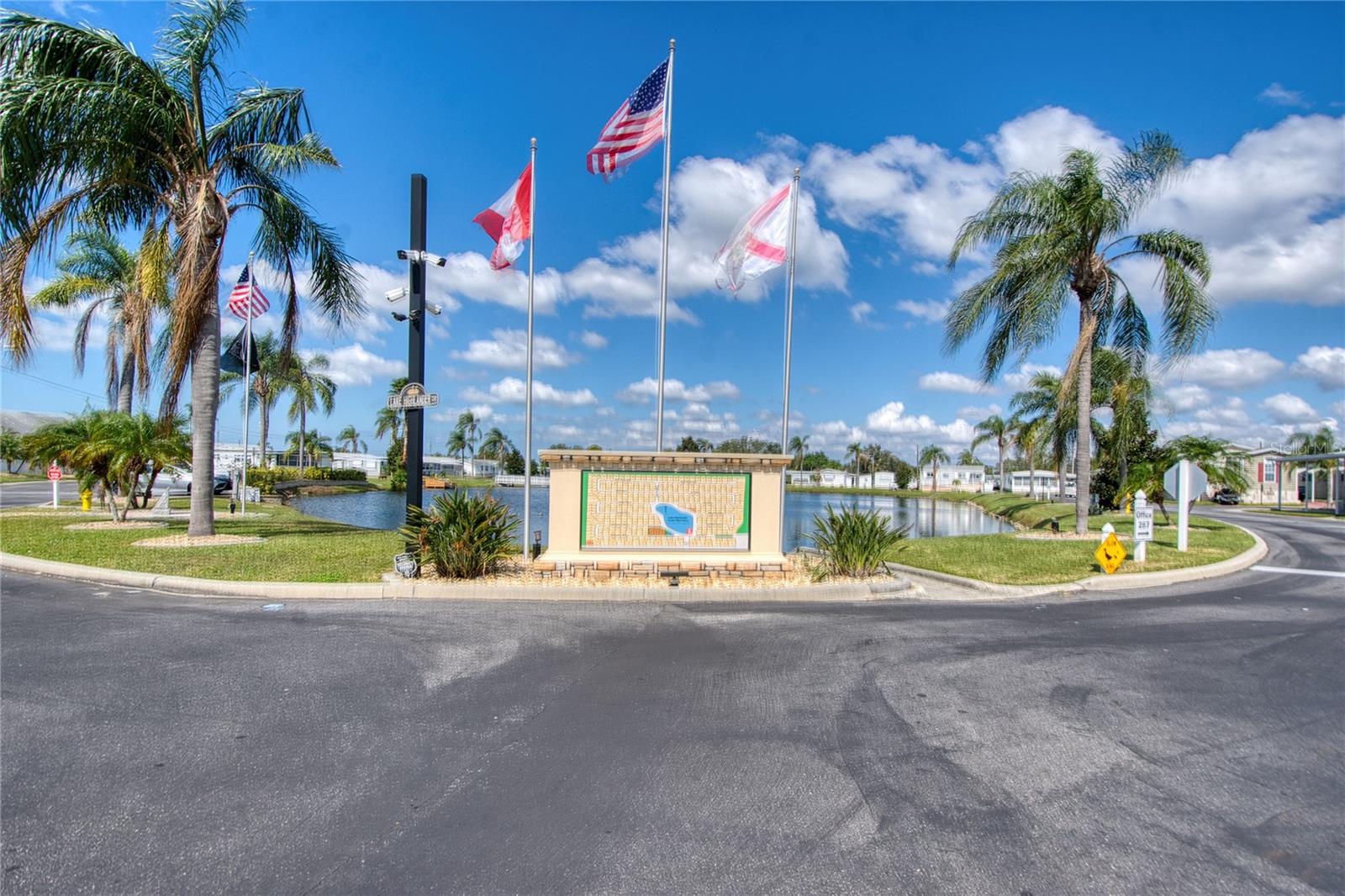 1500 COUNTY ROAD 1 #116, DUNEDIN, FL, 34698