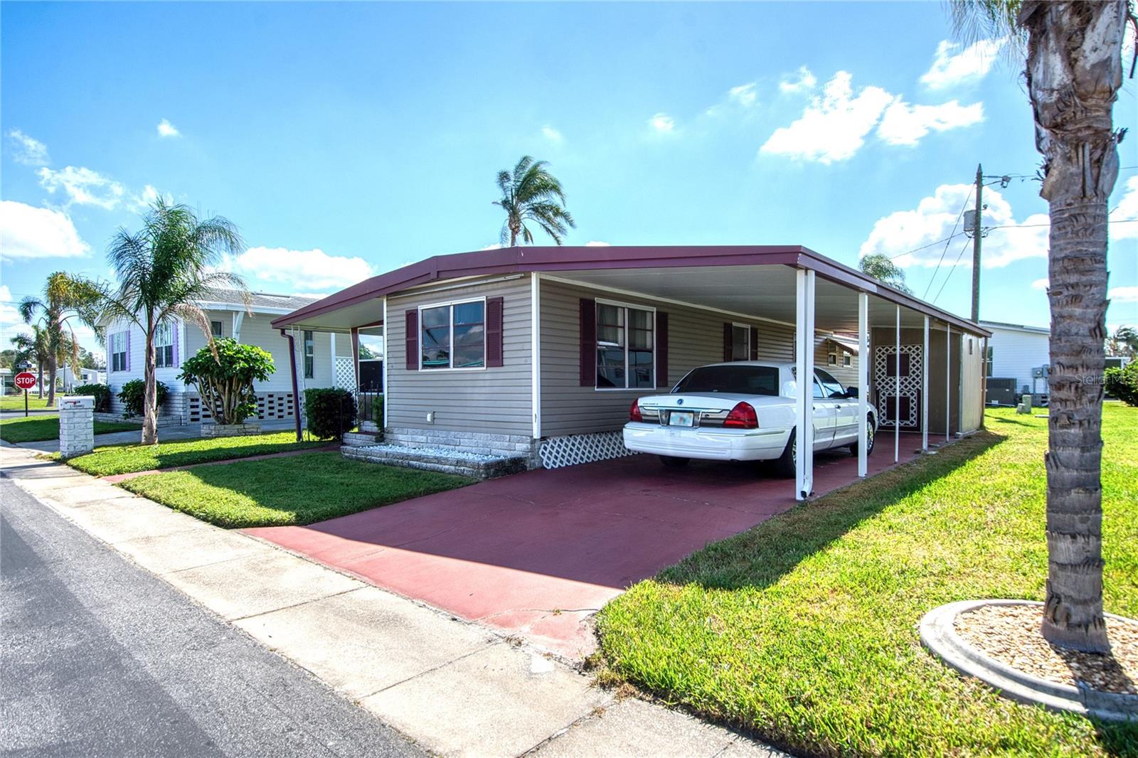 1500 COUNTY ROAD 1 #116, DUNEDIN, FL, 34698