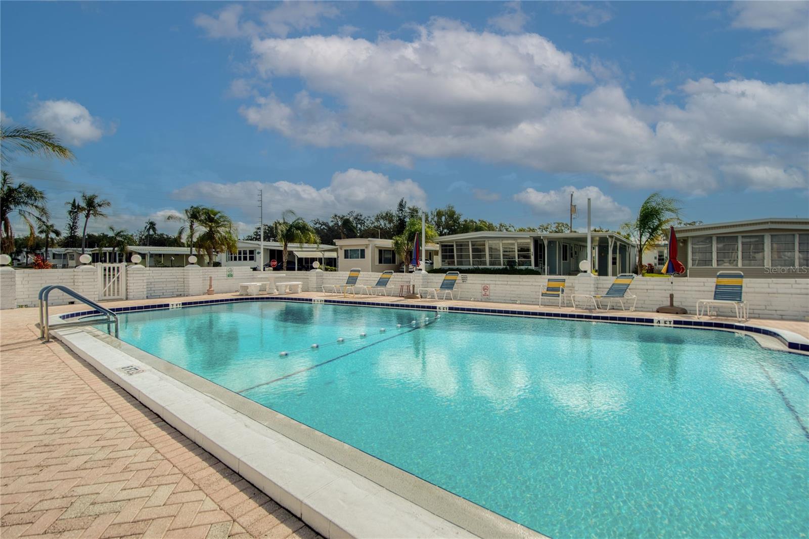 1500 COUNTY ROAD 1 #116, DUNEDIN, FL, 34698