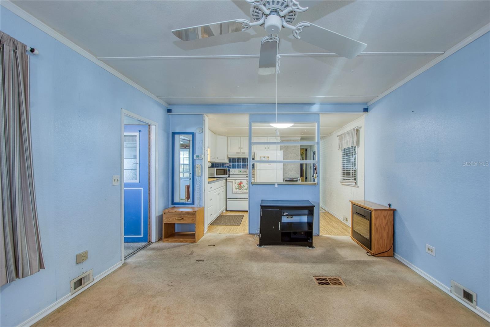 1500 COUNTY ROAD 1 #116, DUNEDIN, FL, 34698