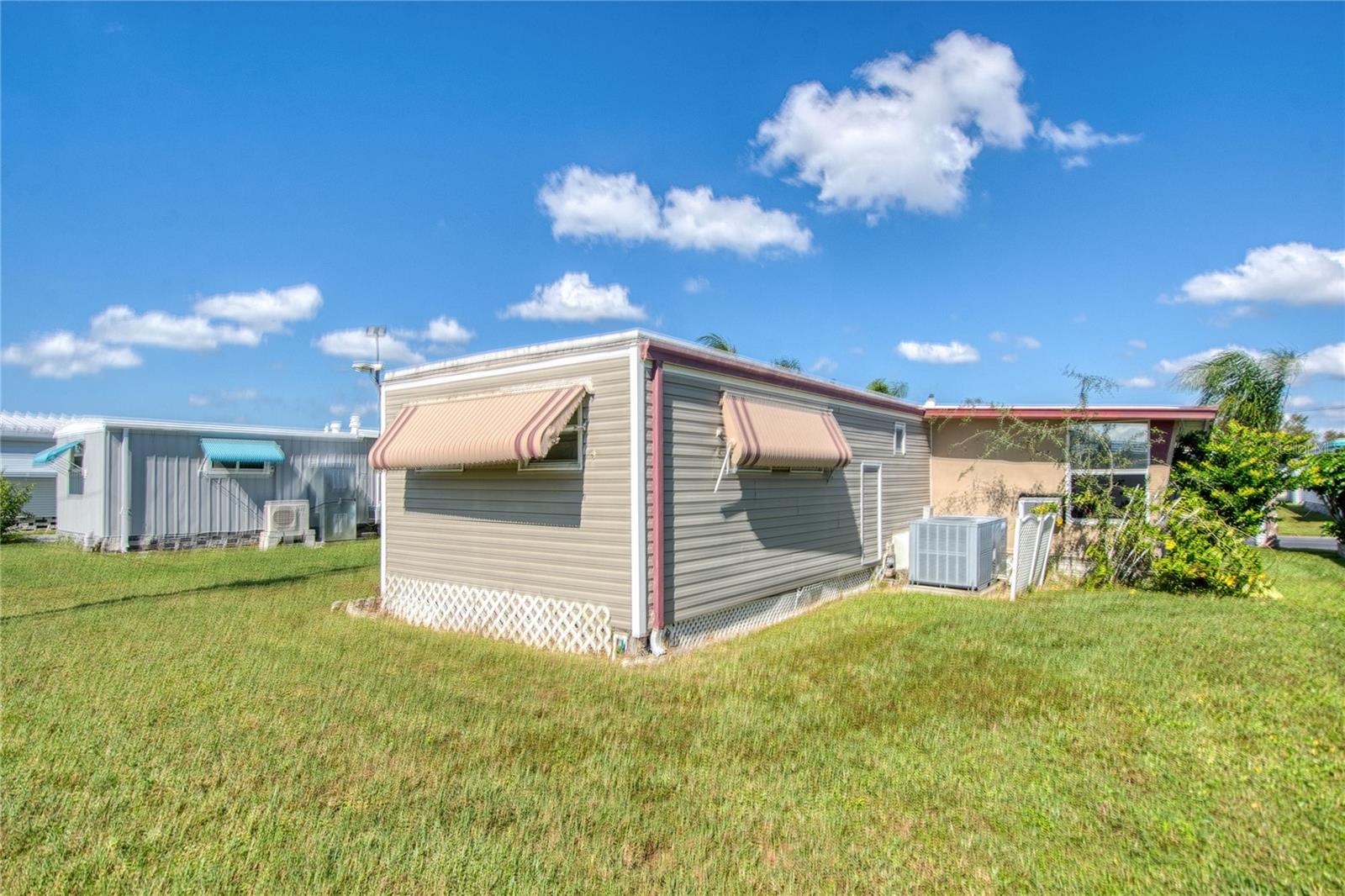 1500 COUNTY ROAD 1 #116, DUNEDIN, FL, 34698