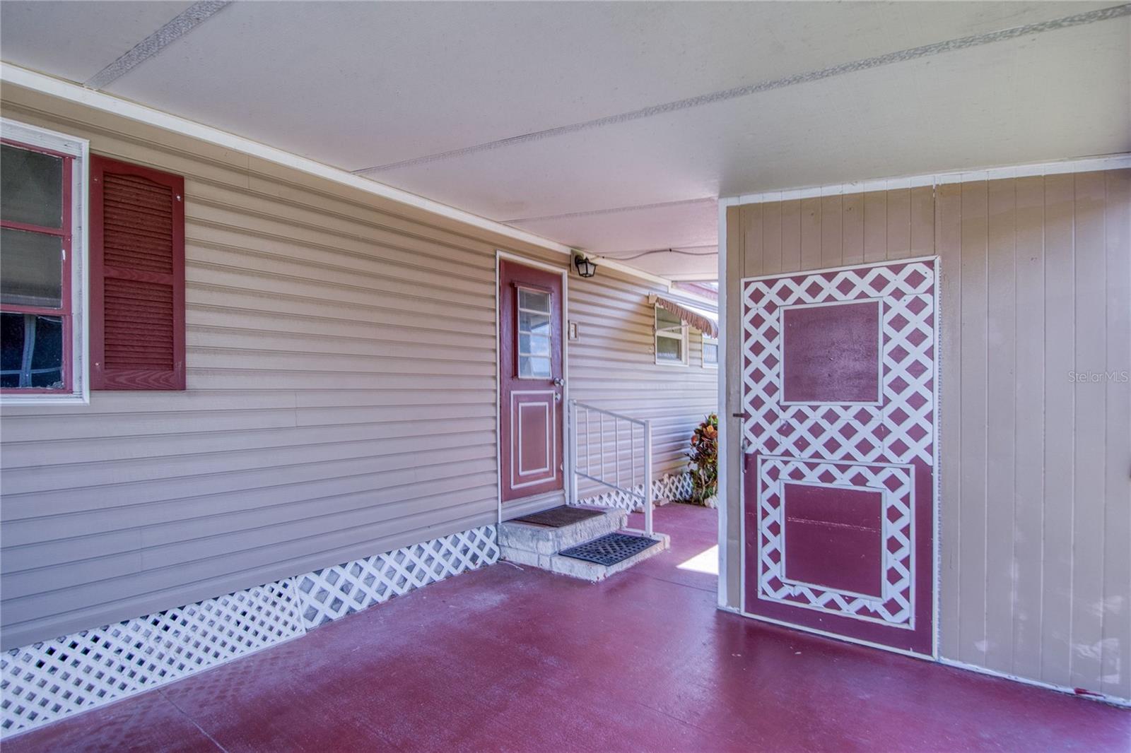 1500 COUNTY ROAD 1 #116, DUNEDIN, FL, 34698