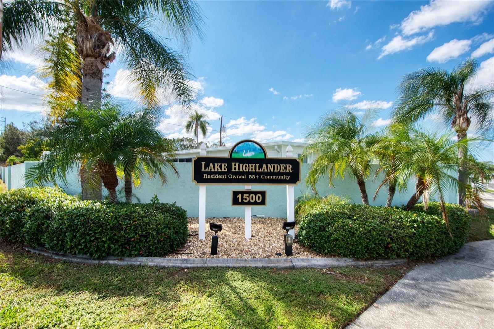 1500 COUNTY ROAD 1 #116, DUNEDIN, FL, 34698
