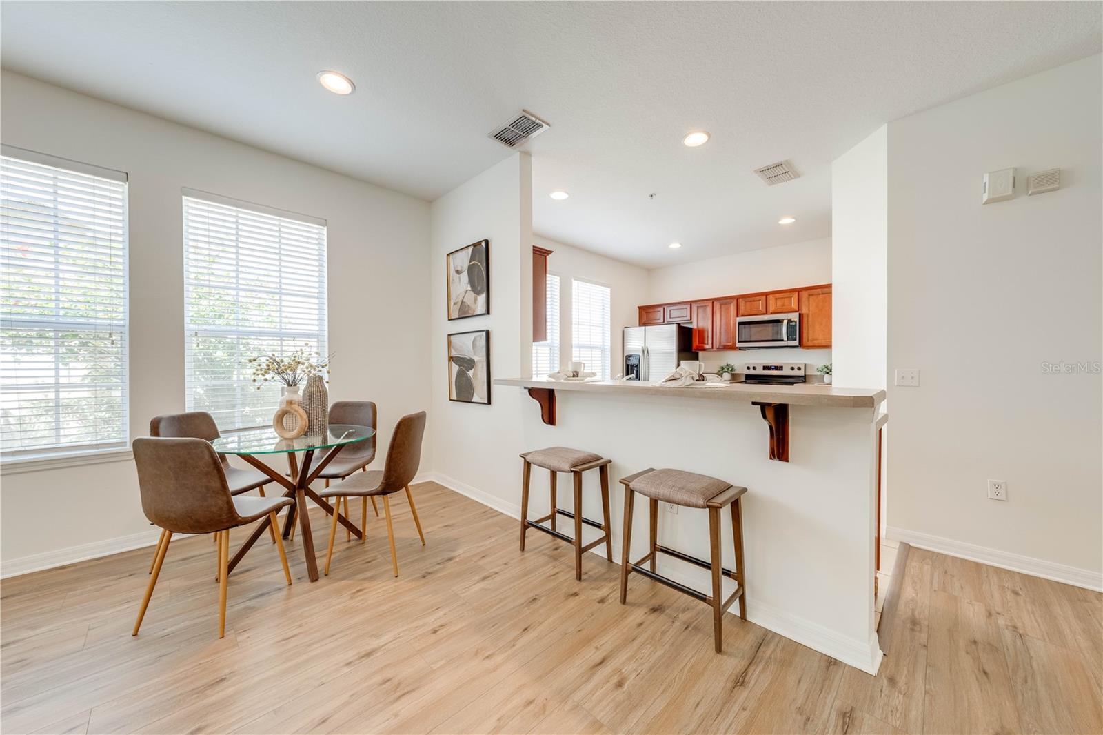 7127 HARMONY SQUARE DR S #7127, HARMONY, FL, 34773