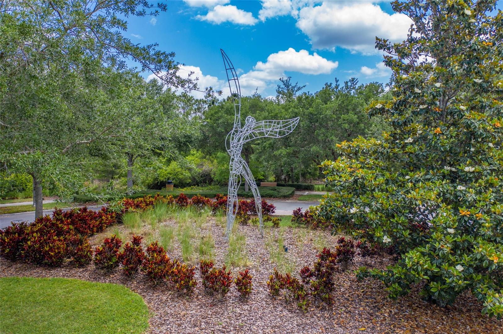 7127 HARMONY SQUARE DR S #7127, HARMONY, FL, 34773