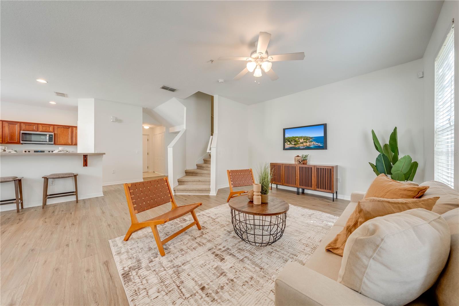 7127 HARMONY SQUARE DR S #7127, HARMONY, FL, 34773