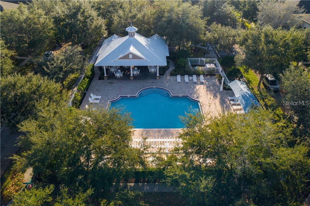 7127 HARMONY SQUARE DR S #7127, HARMONY, FL, 34773