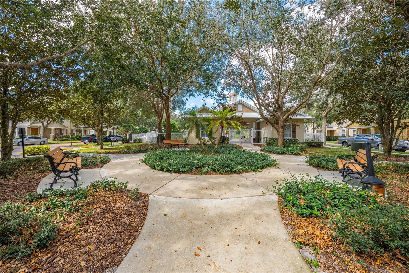7127 HARMONY SQUARE DR S #7127, HARMONY, FL, 34773