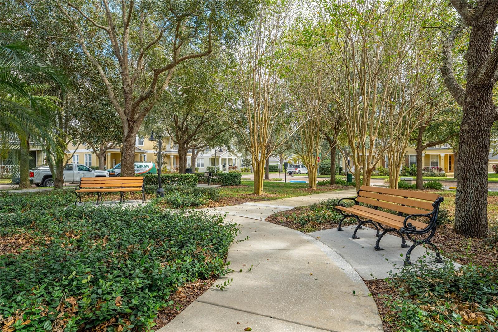 7127 HARMONY SQUARE DR S #7127, HARMONY, FL, 34773