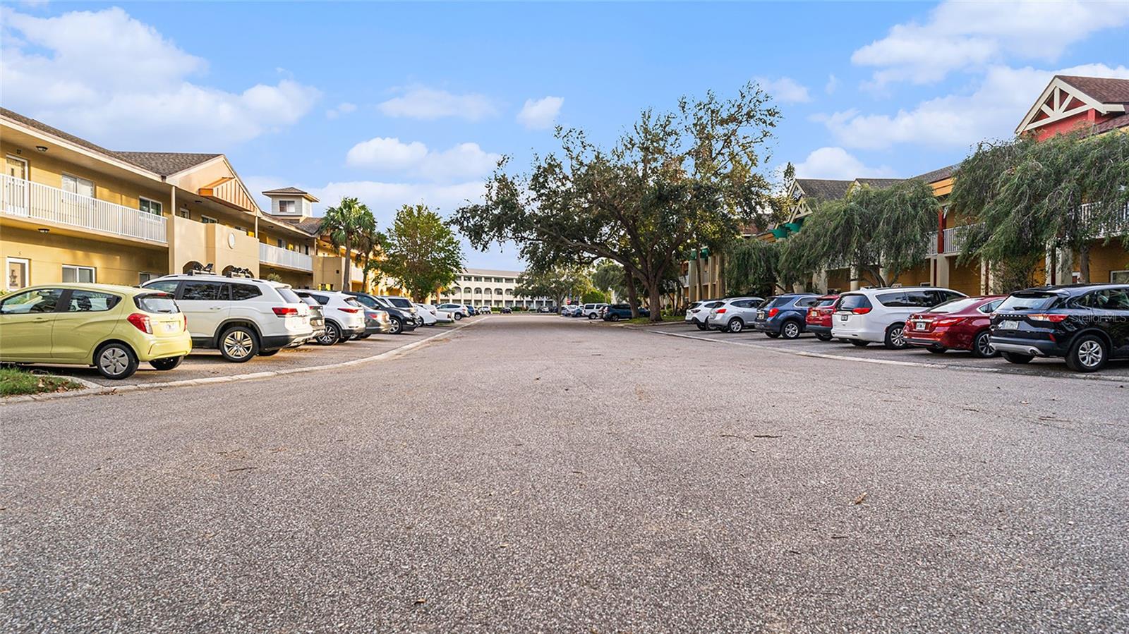 2293 AUSTRIAN LN #25, CLEARWATER, FL, 33763