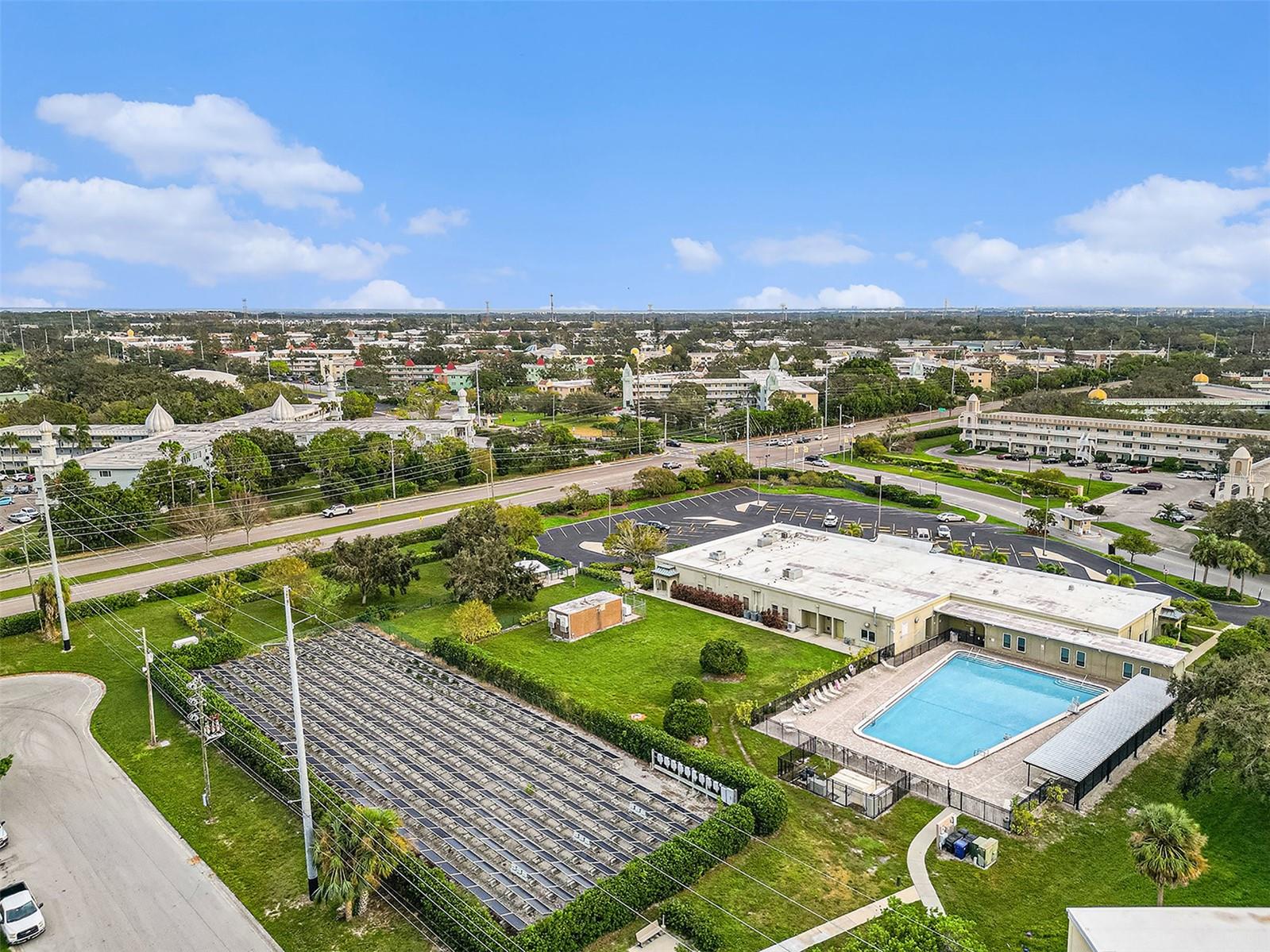 2293 AUSTRIAN LN #25, CLEARWATER, FL, 33763