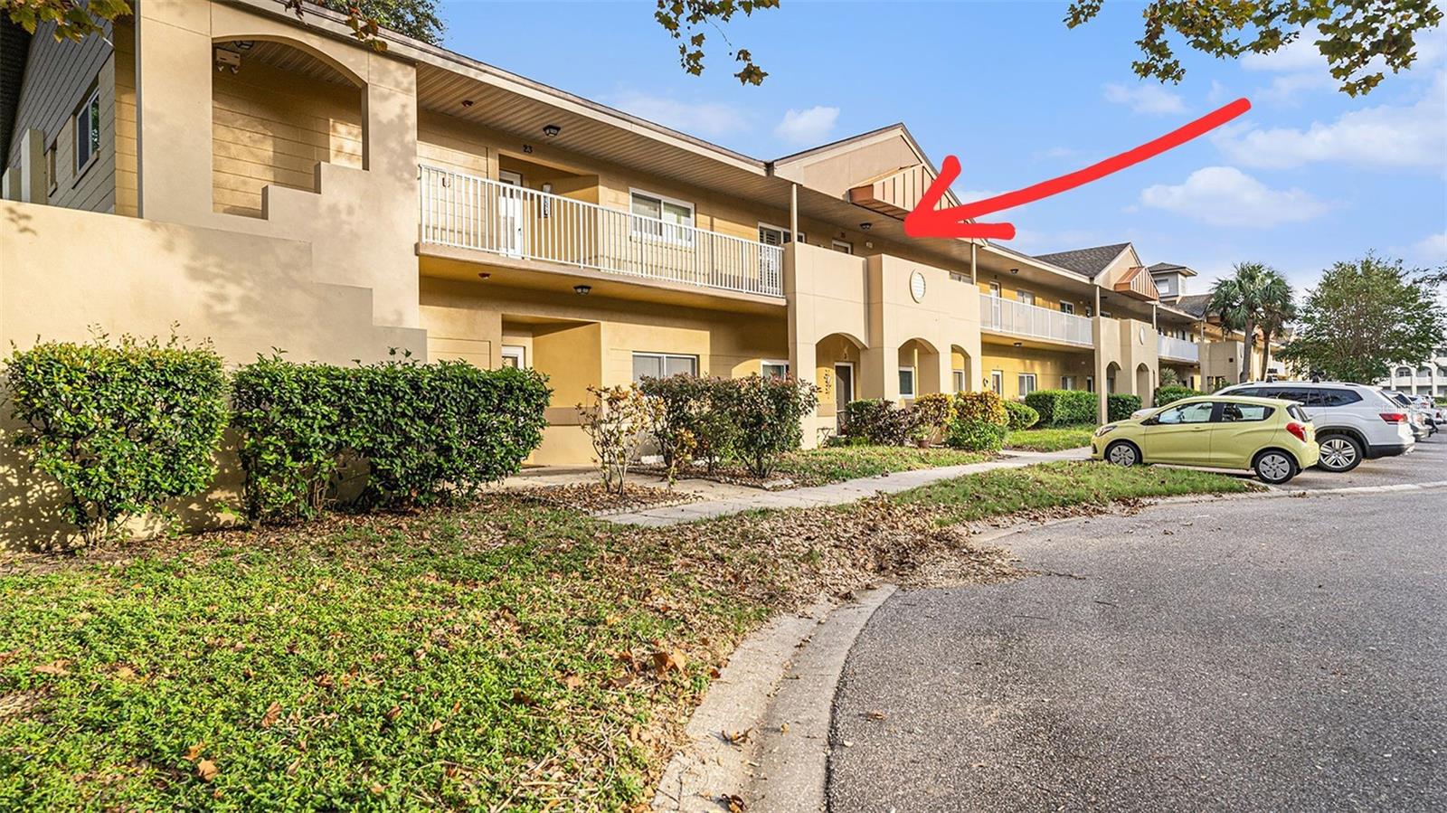 2293 AUSTRIAN LN #25, CLEARWATER, FL, 33763