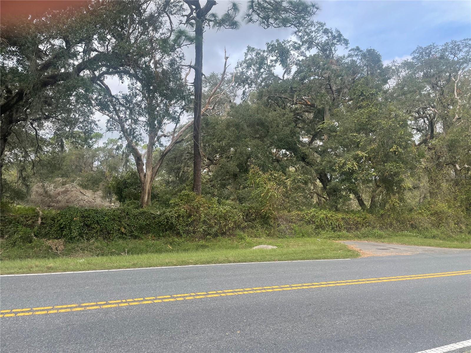 HAYES RD, BUSHNELL, FL, 33513