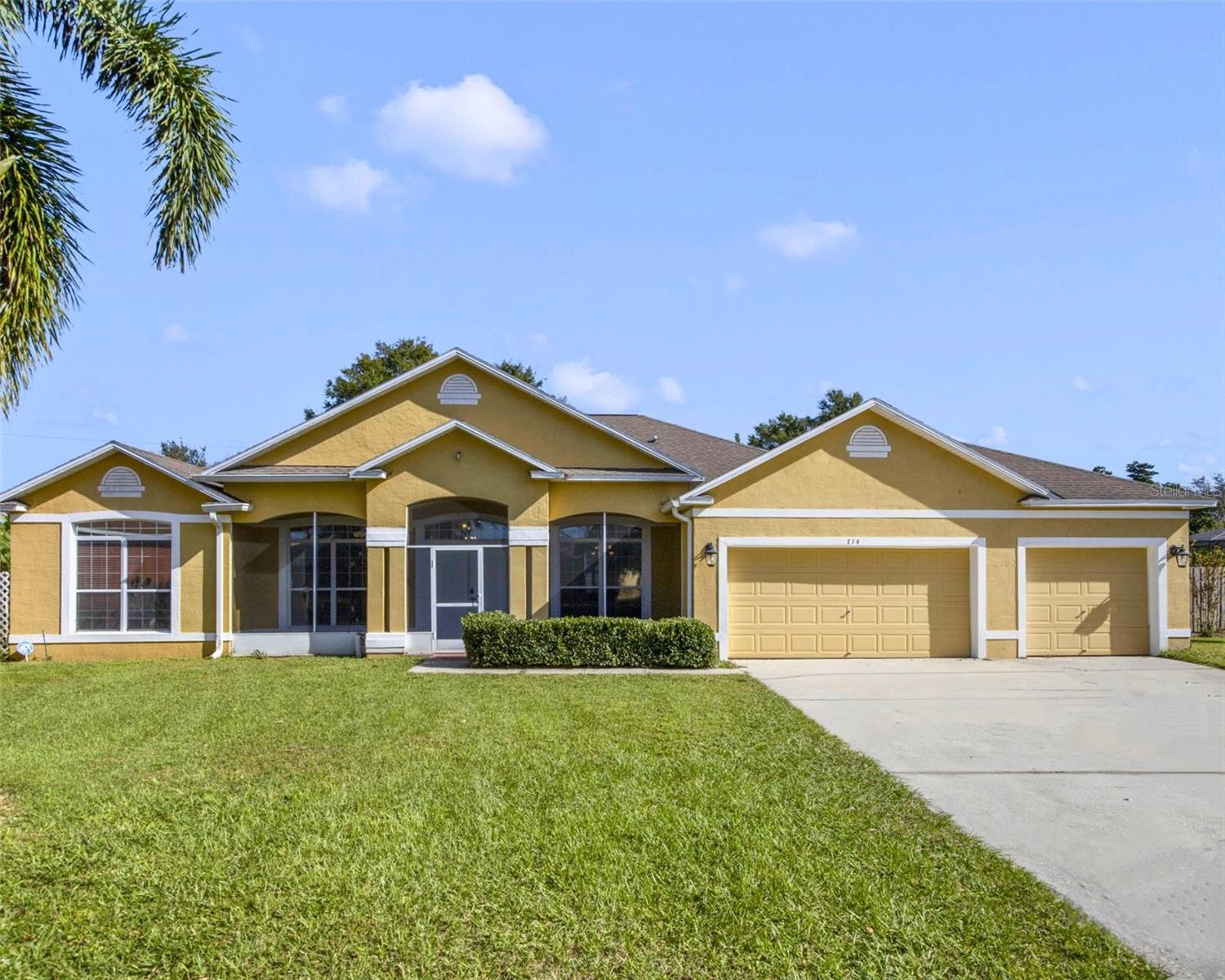 714 TERRANOVA AVE, WINTER HAVEN, FL, 33884