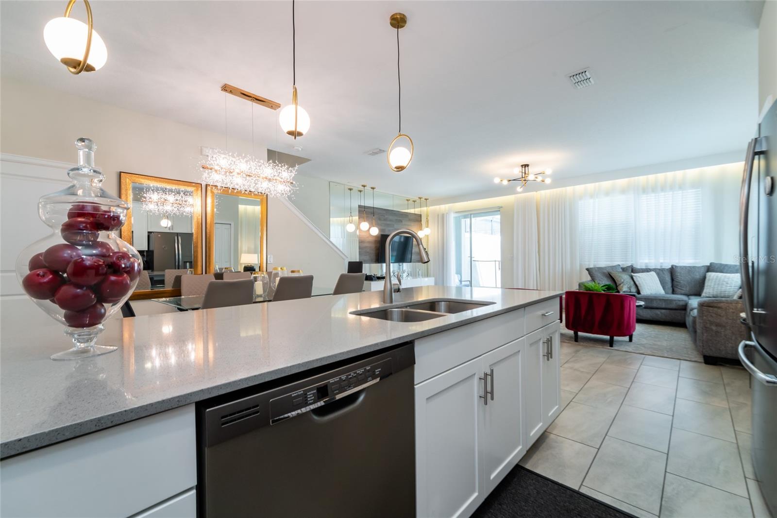 4822 LULLABY LN, KISSIMMEE, FL, 34746