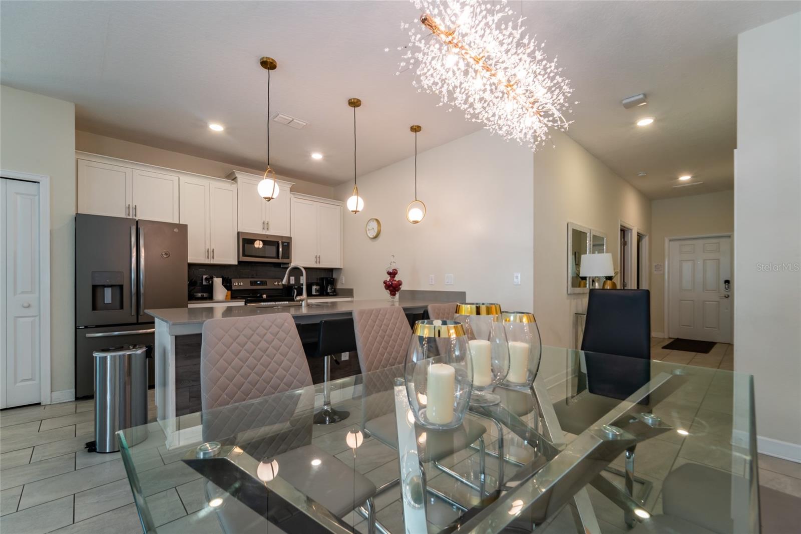 4822 LULLABY LN, KISSIMMEE, FL, 34746
