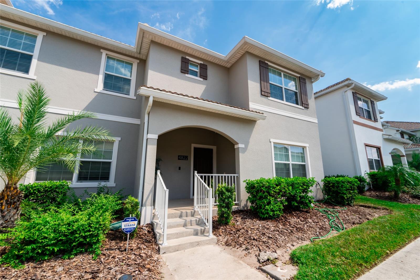 4822 LULLABY LN, KISSIMMEE, FL, 34746