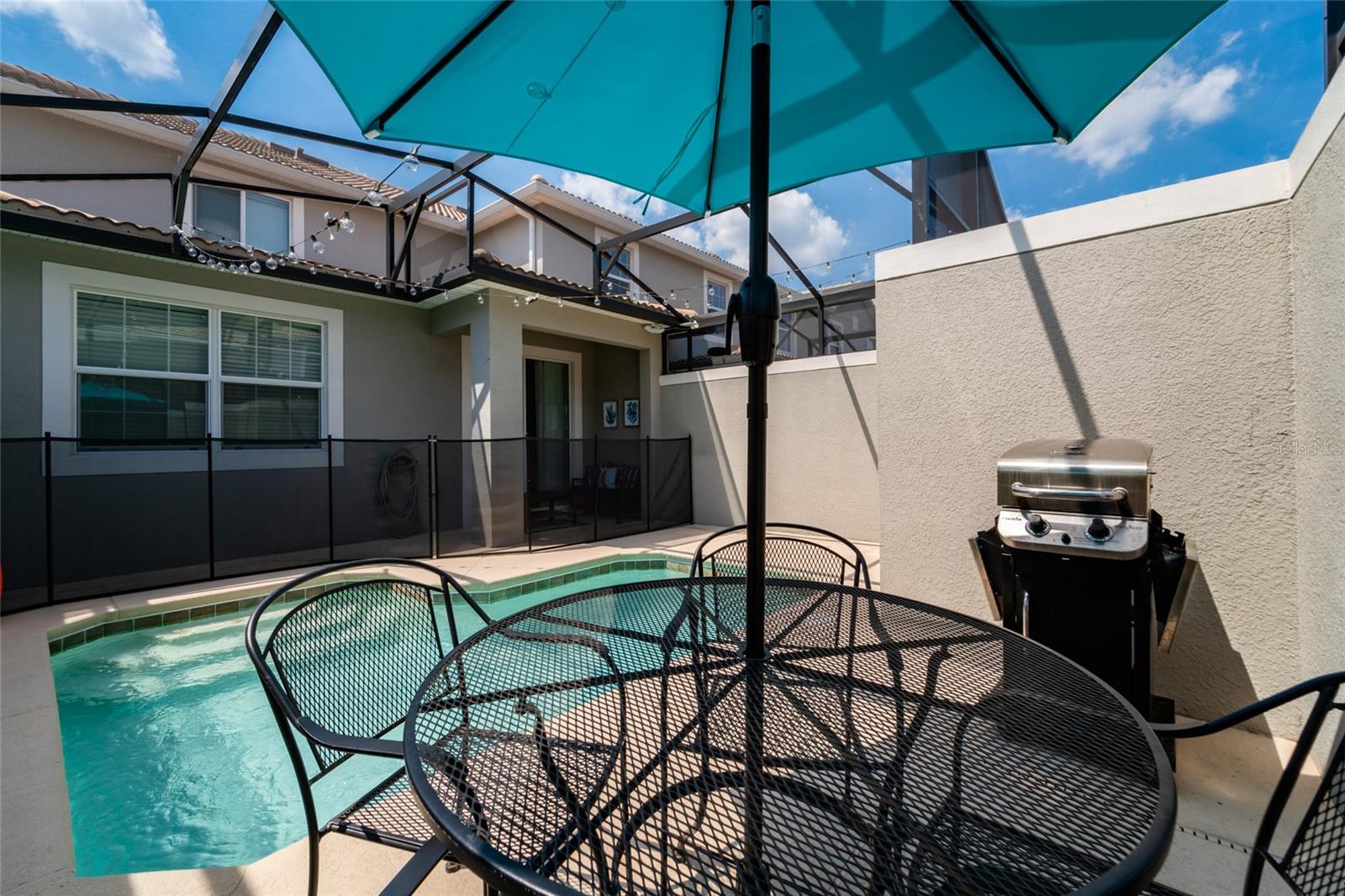 4822 LULLABY LN, KISSIMMEE, FL, 34746