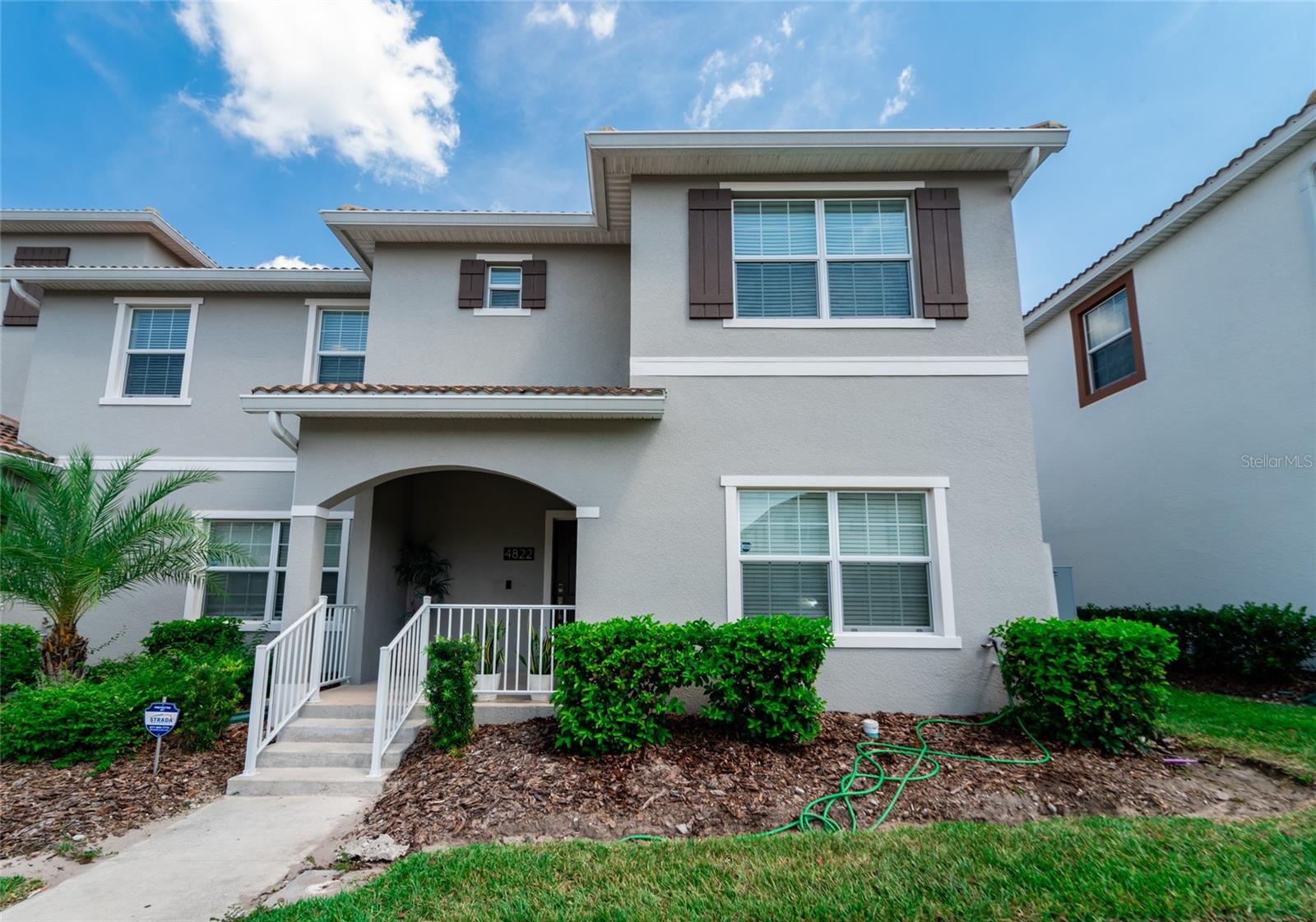 4822 LULLABY LN, KISSIMMEE, FL, 34746