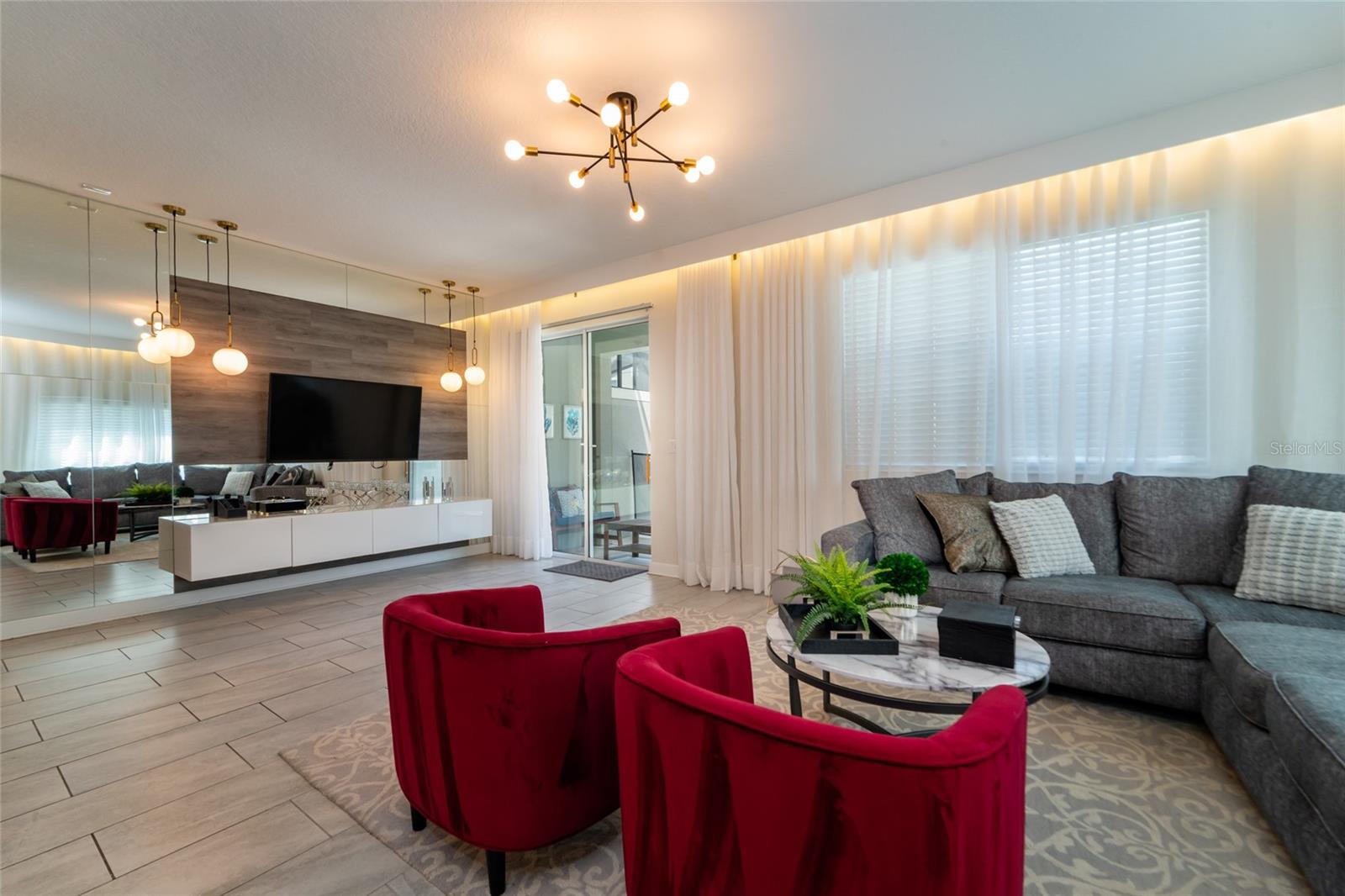 4822 LULLABY LN, KISSIMMEE, FL, 34746