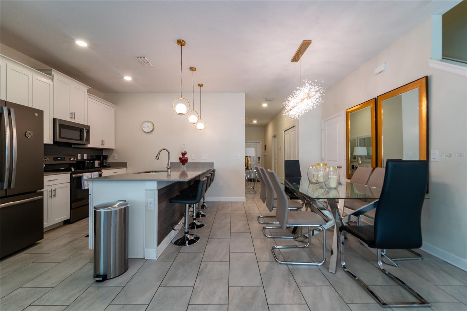 4822 LULLABY LN, KISSIMMEE, FL, 34746