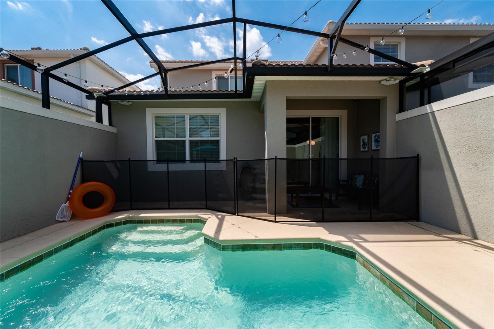 4822 LULLABY LN, KISSIMMEE, FL, 34746