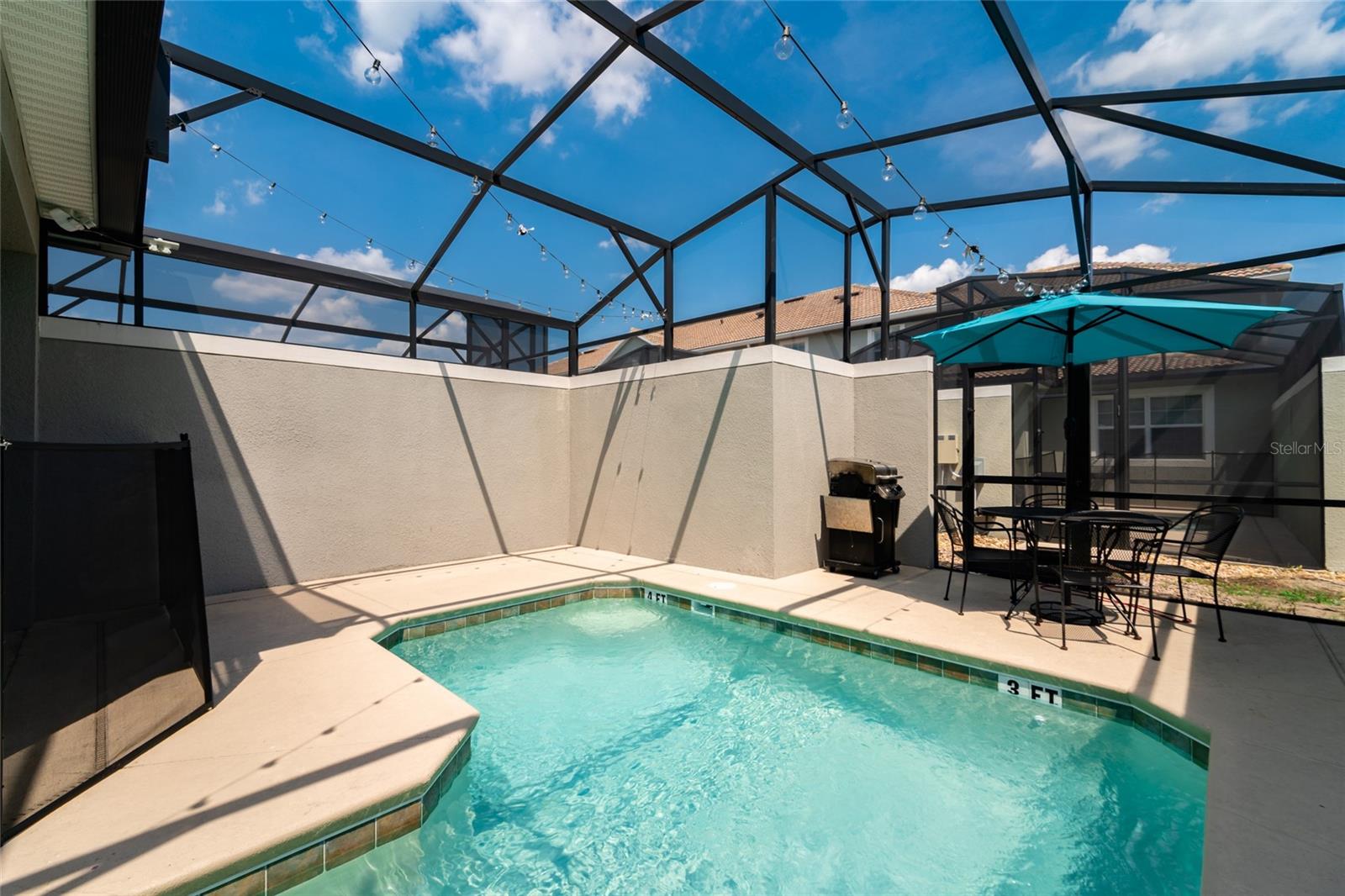 4822 LULLABY LN, KISSIMMEE, FL, 34746