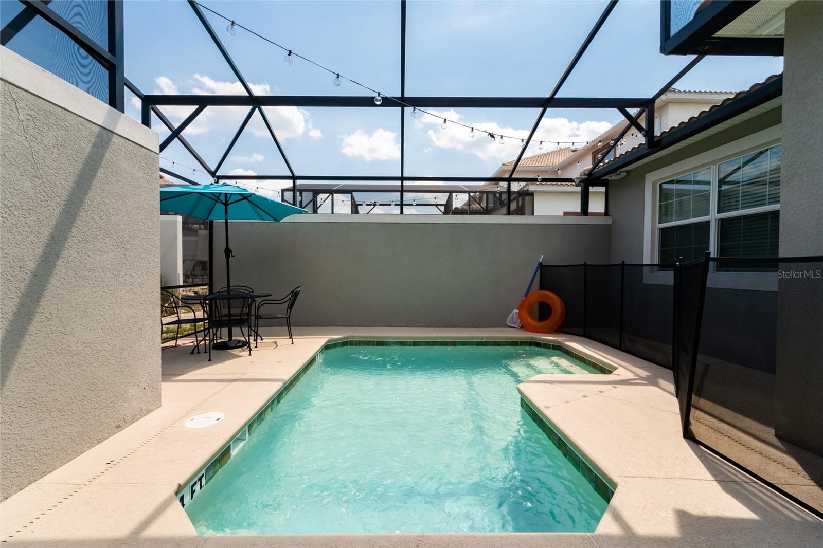 4822 LULLABY LN, KISSIMMEE, FL, 34746