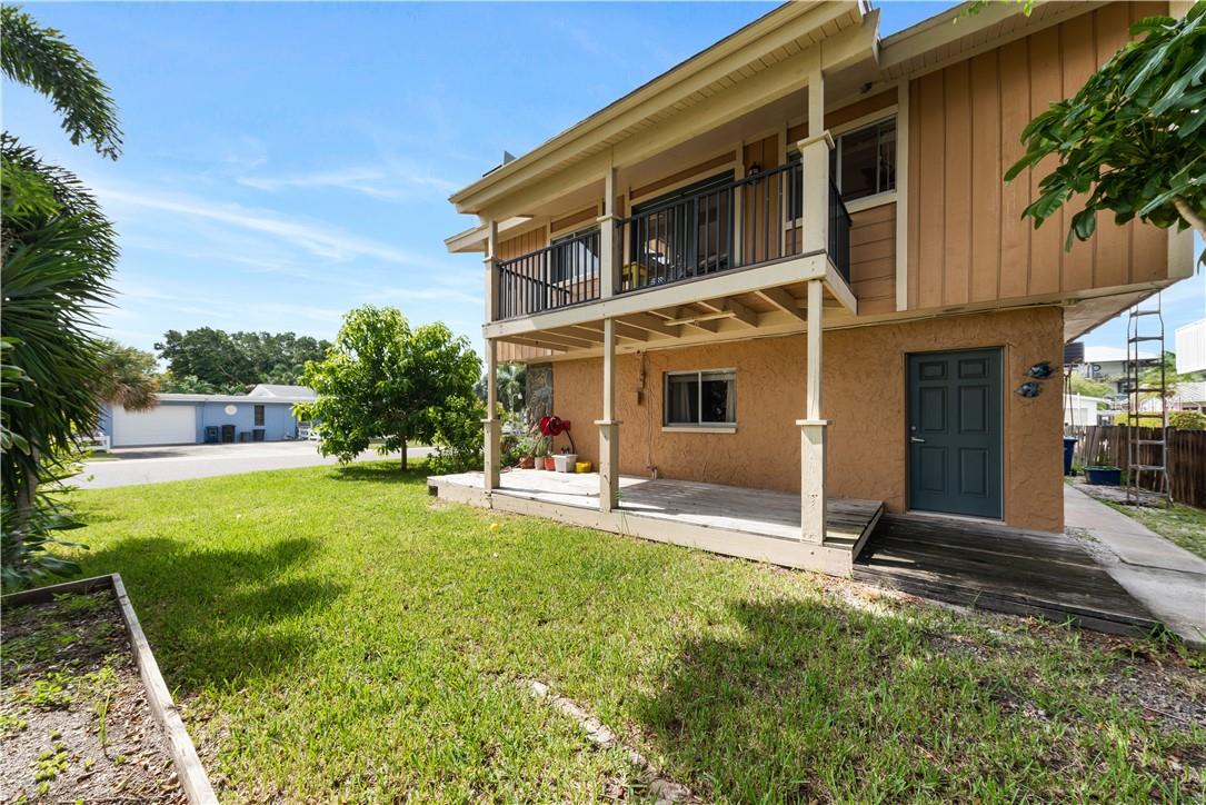 17601 1ST ST E, REDINGTON SHORES, FL, 33708