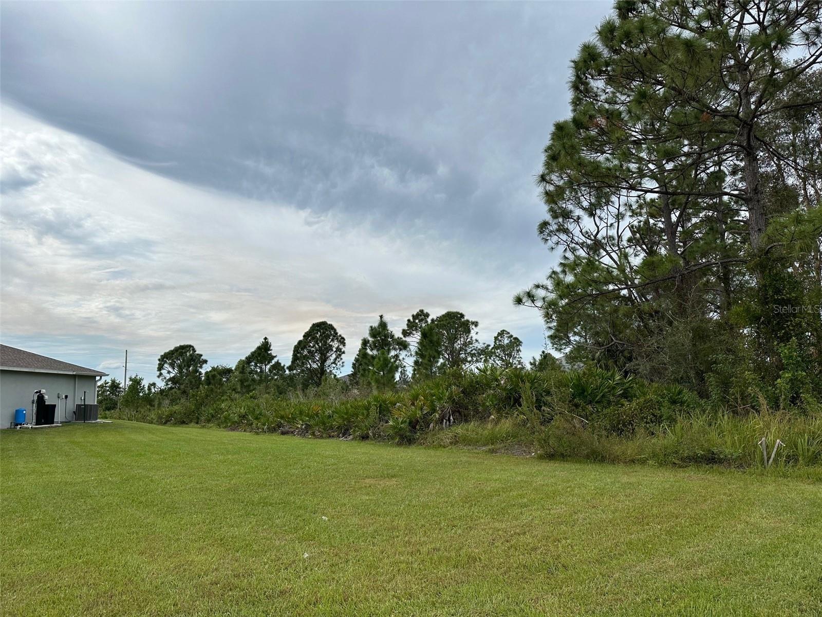 124 PEARSON ST, LEHIGH ACRES, FL, 33974