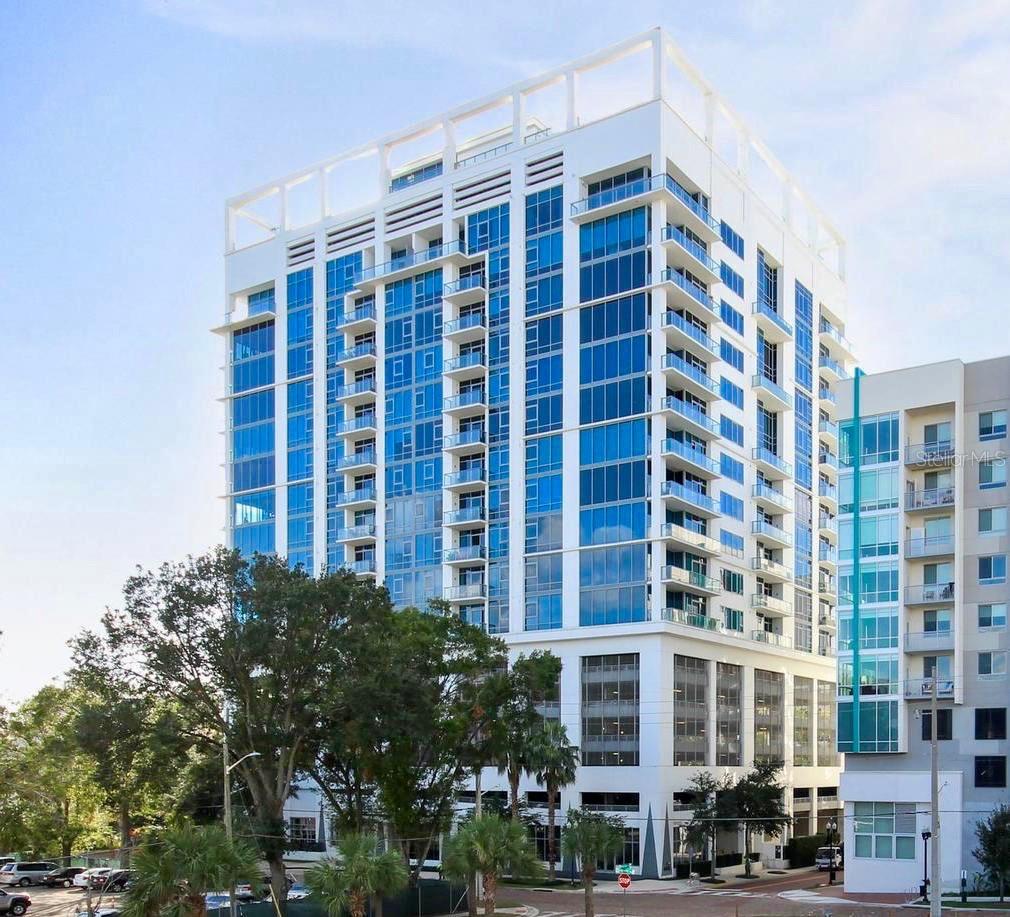 260 S OSCEOLA AVE #903, ORLANDO, FL, 32801