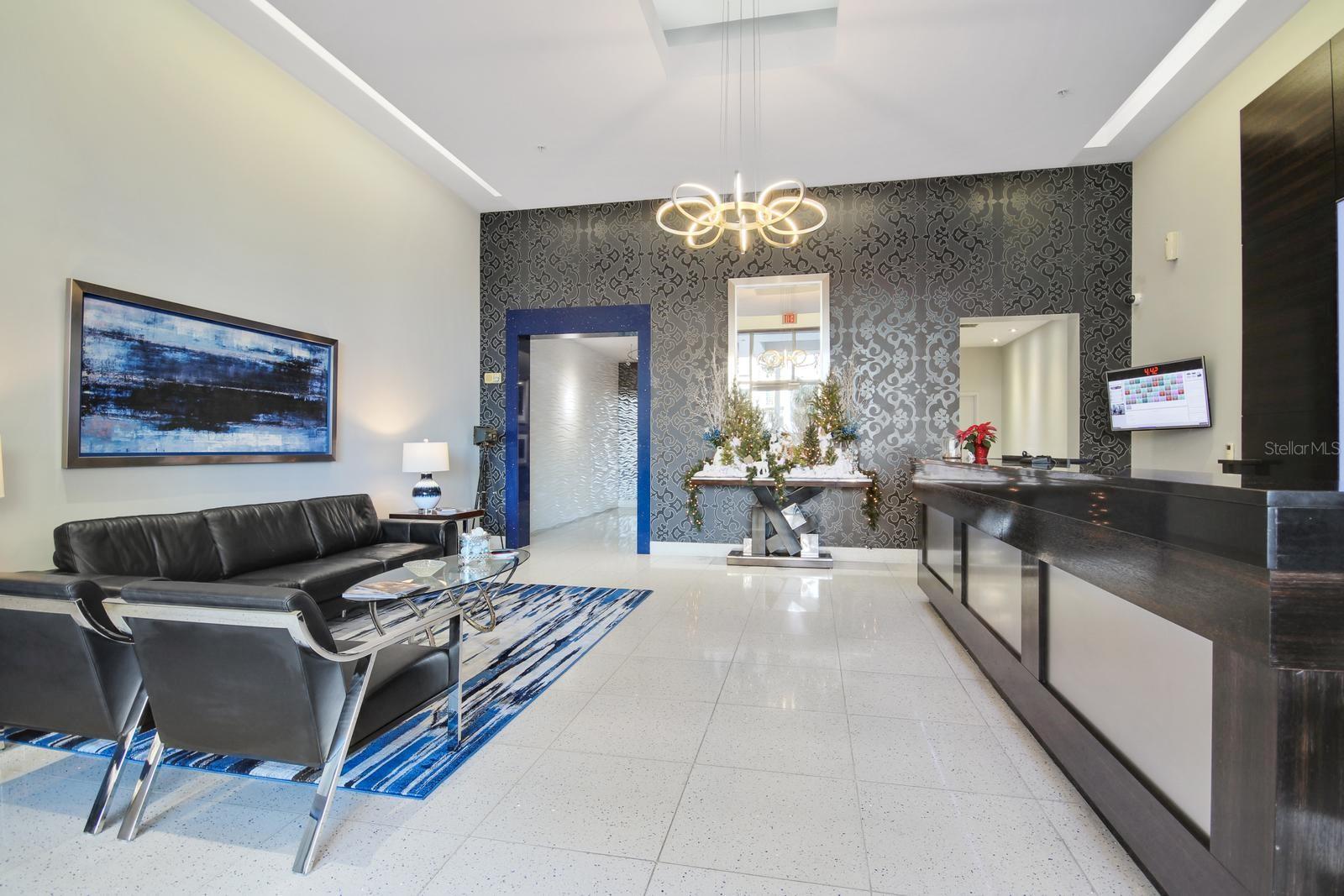 260 S OSCEOLA AVE #903, ORLANDO, FL, 32801