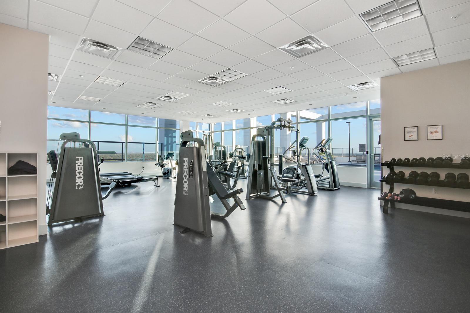 260 S OSCEOLA AVE #903, ORLANDO, FL, 32801