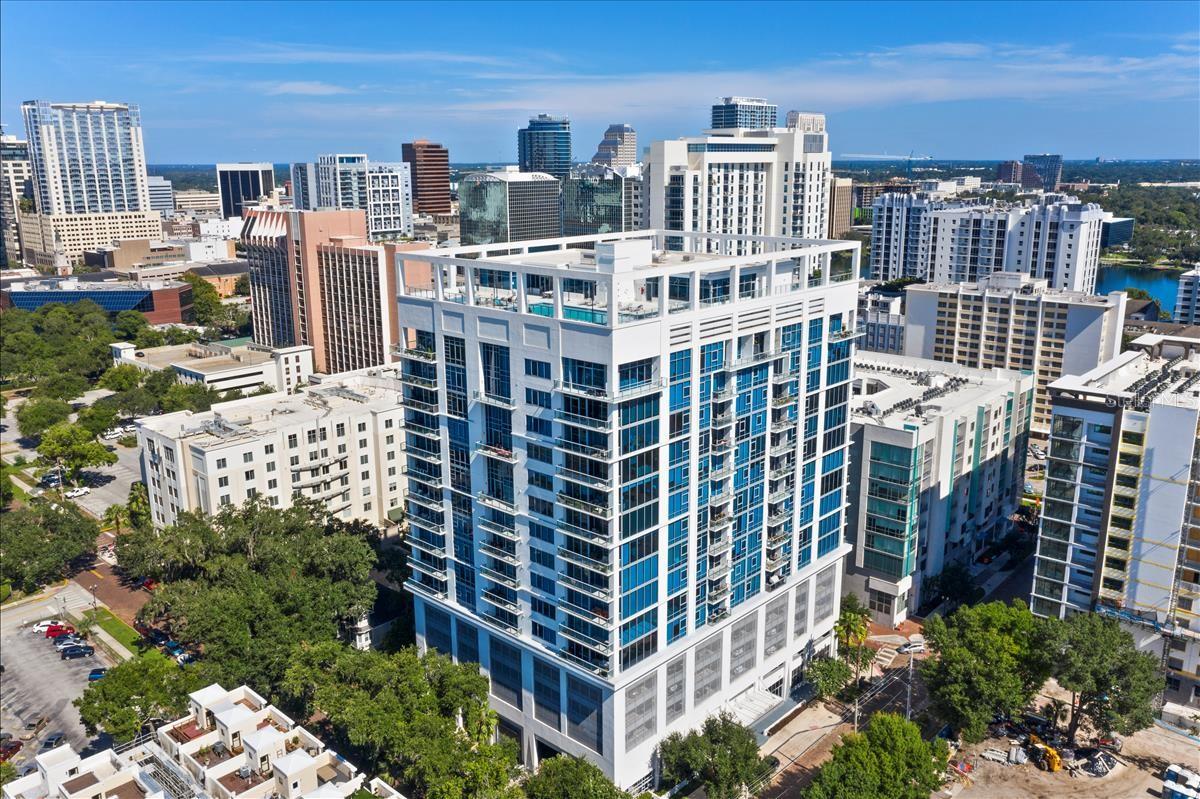 260 S OSCEOLA AVE #903, ORLANDO, FL, 32801