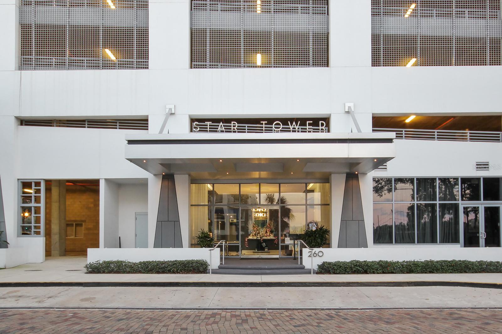 260 S OSCEOLA AVE #903, ORLANDO, FL, 32801