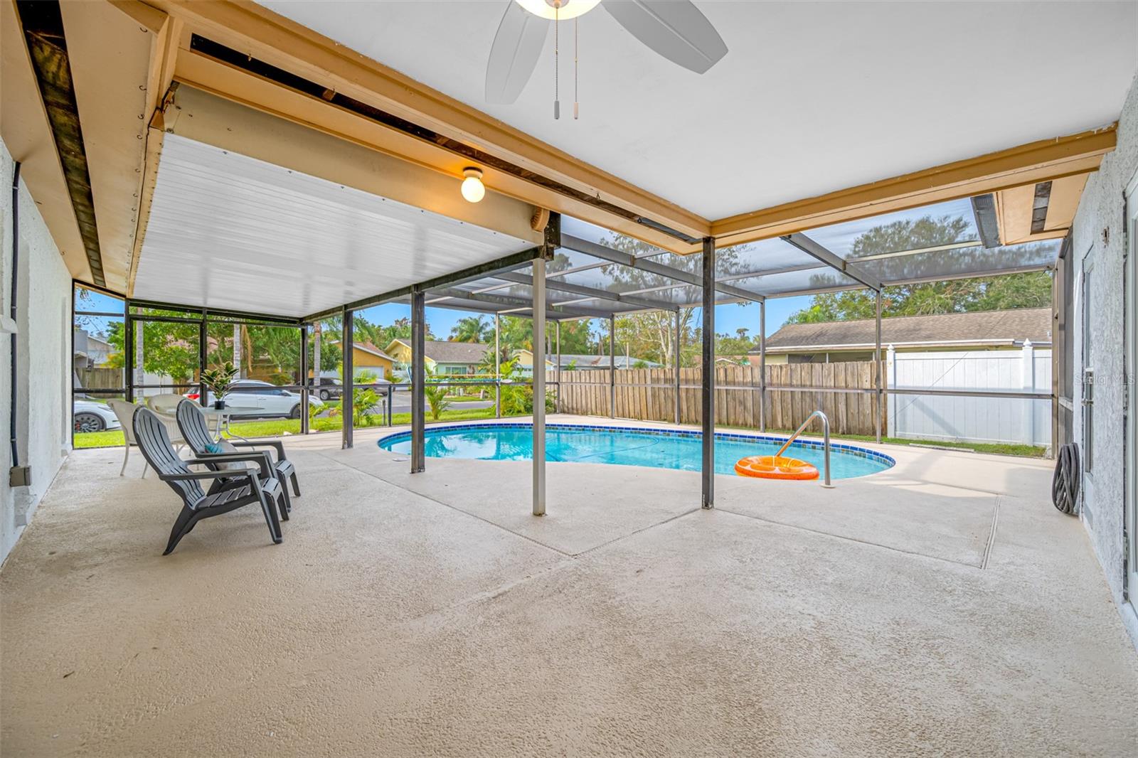 1614 E GROVELEAF AVE, PALM HARBOR, FL, 34683