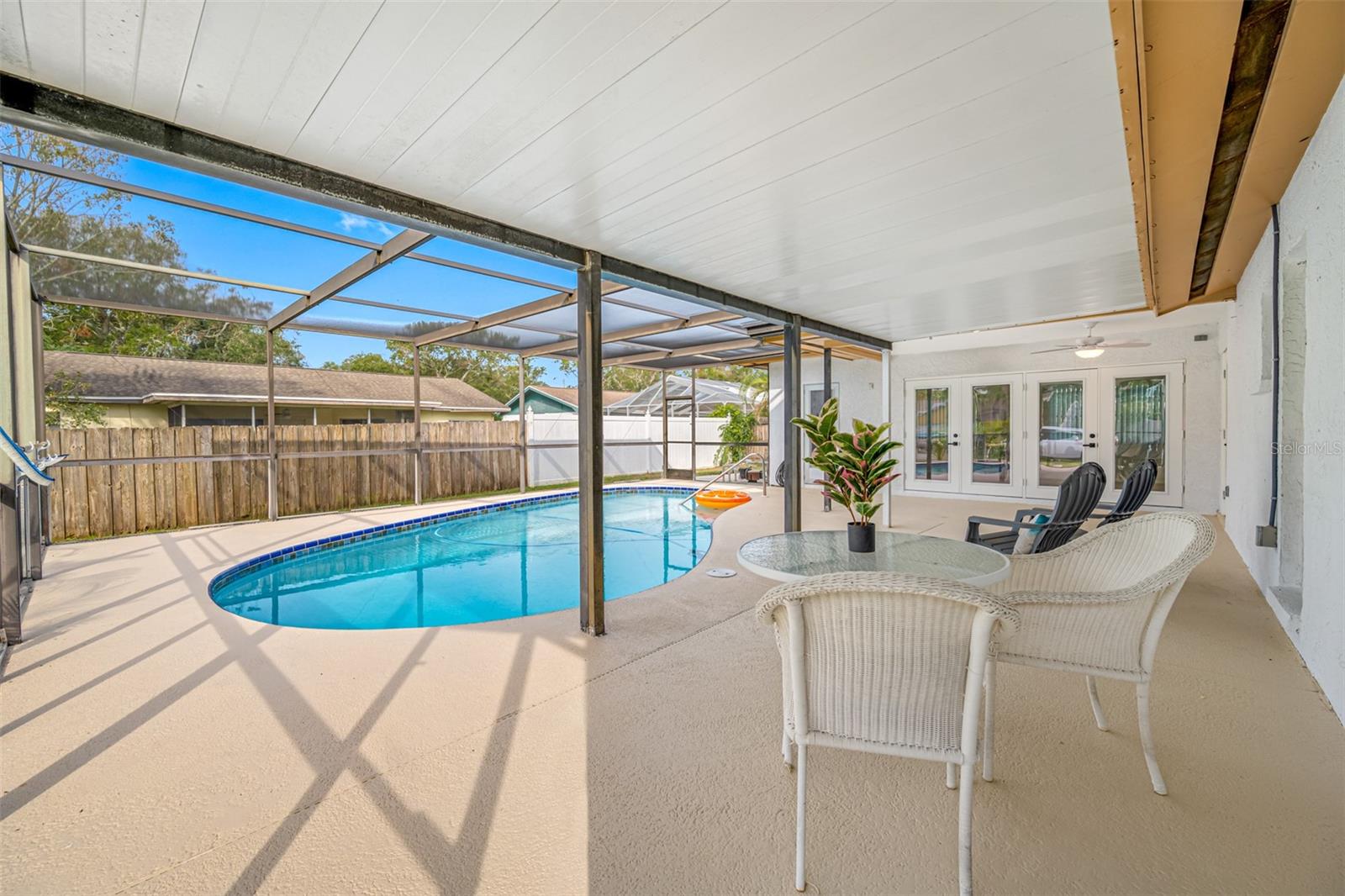 1614 E GROVELEAF AVE, PALM HARBOR, FL, 34683
