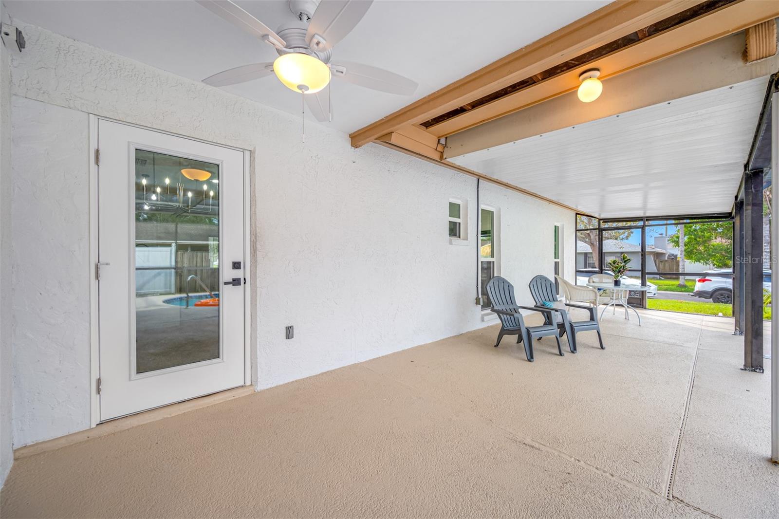 1614 E GROVELEAF AVE, PALM HARBOR, FL, 34683