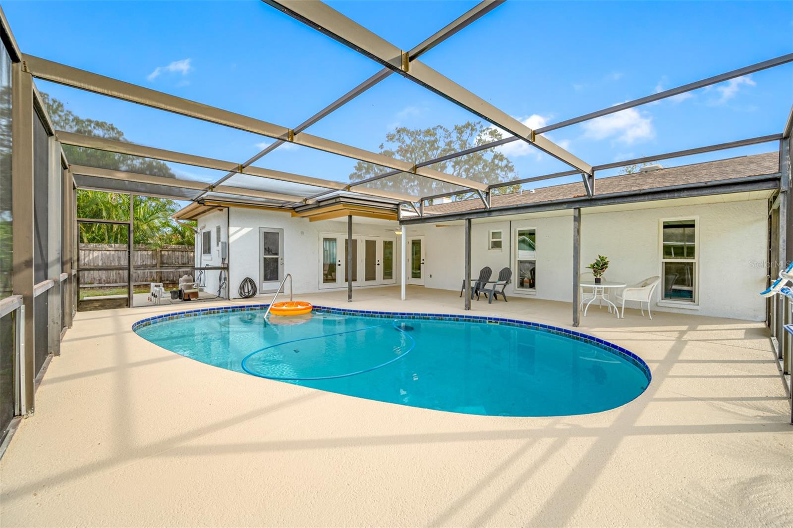 1614 E GROVELEAF AVE, PALM HARBOR, FL, 34683