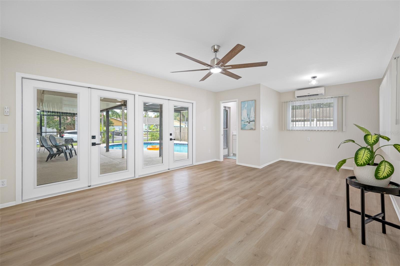 1614 E GROVELEAF AVE, PALM HARBOR, FL, 34683