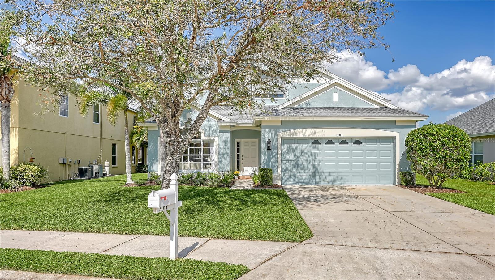 5011 60TH DR E, BRADENTON, FL, 34203