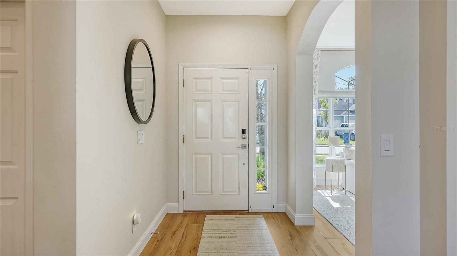 5011 60TH DR E, BRADENTON, FL, 34203