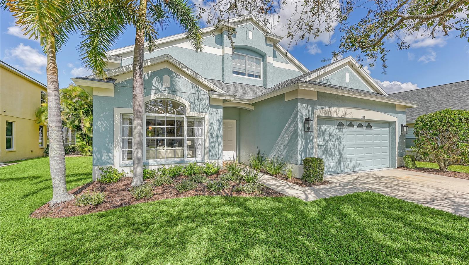5011 60TH DR E, BRADENTON, FL, 34203