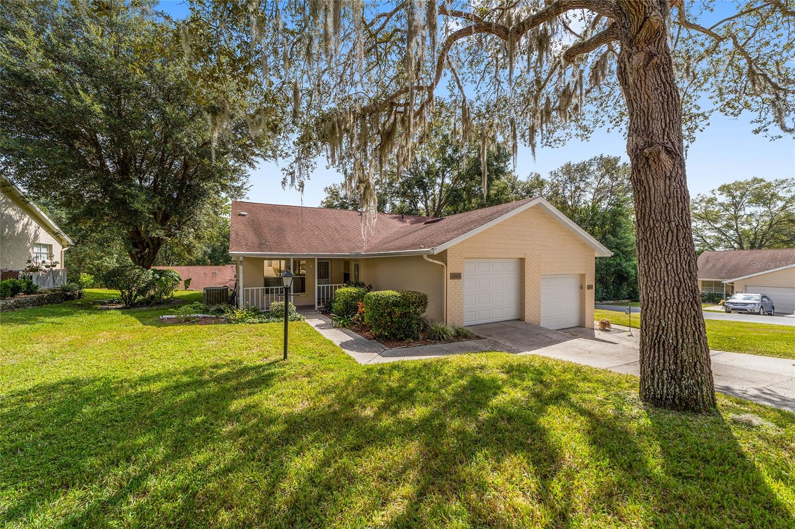 3565 N TIMOTHY TER, BEVERLY HILLS, FL, 34465