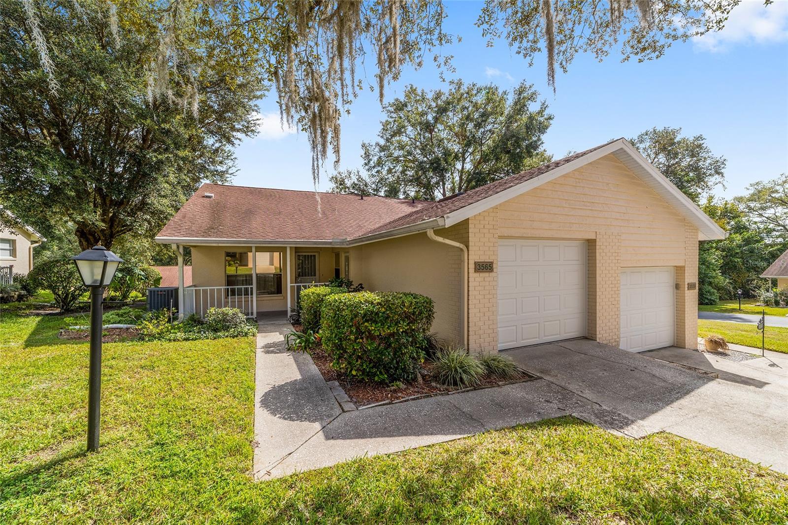 3565 N TIMOTHY TER, BEVERLY HILLS, FL, 34465