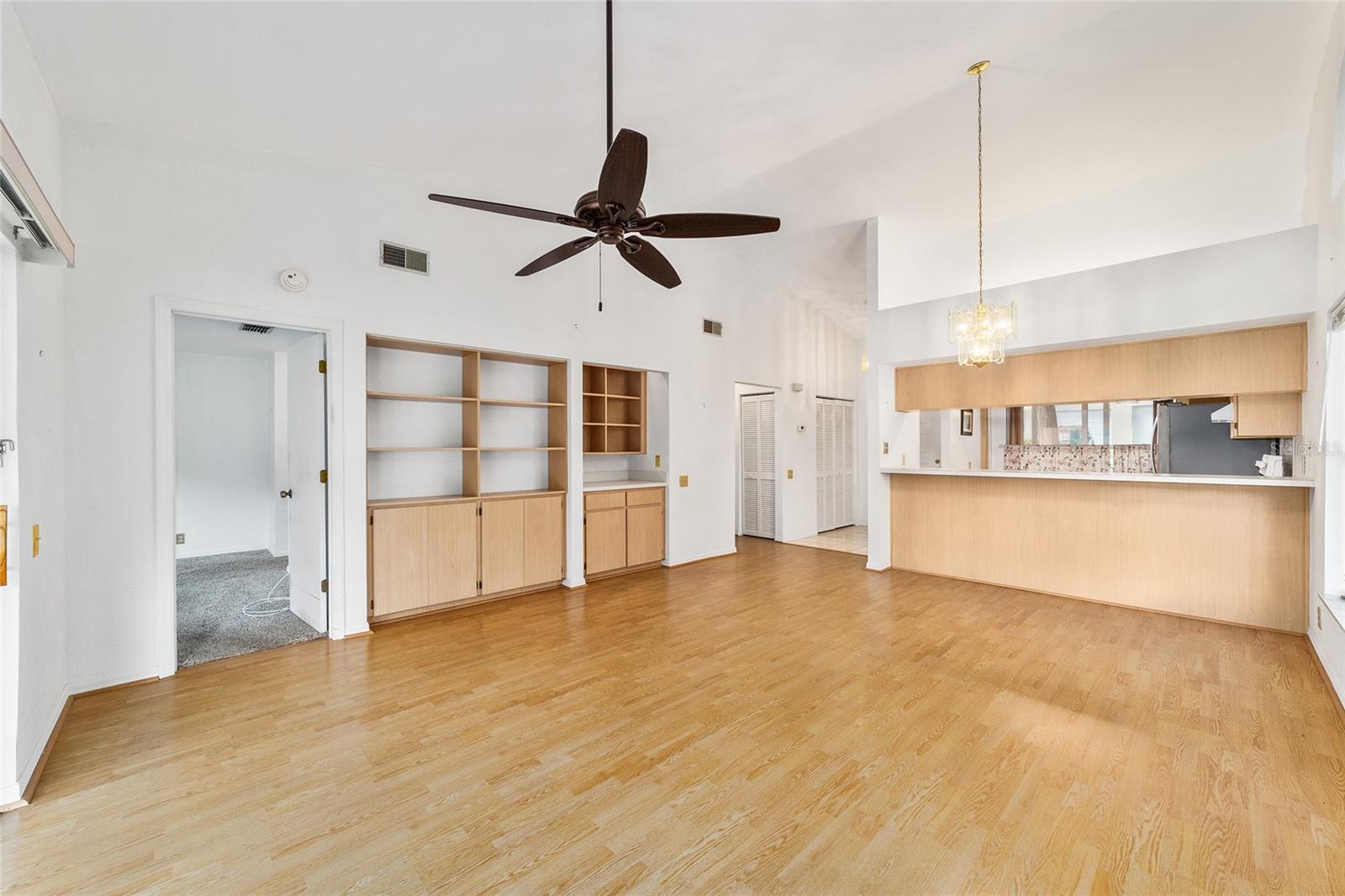 3565 N TIMOTHY TER, BEVERLY HILLS, FL, 34465