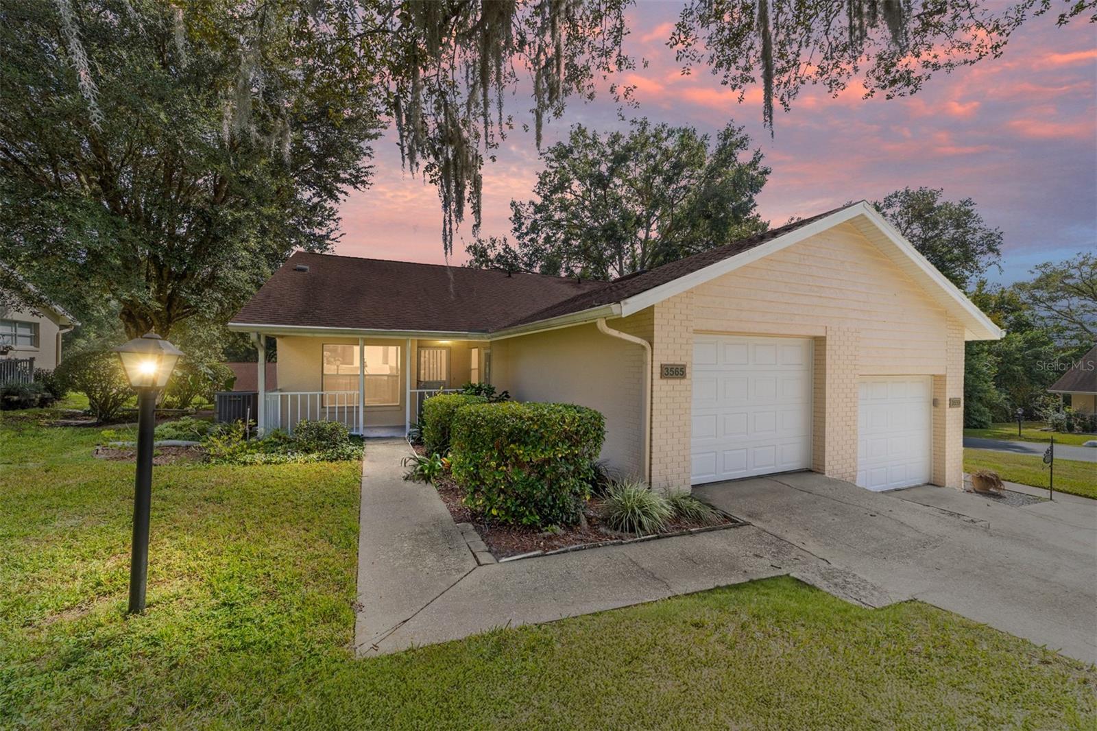 3565 N TIMOTHY TER, BEVERLY HILLS, FL, 34465